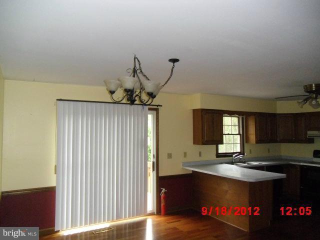 48 Arden Road North East, MD 21901 - Photo 9 of 12 Kitchen
