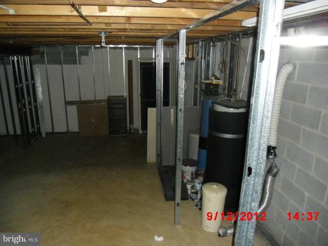 48 Arden Road North East, MD 21901 - Photo 10 of 12 Basement