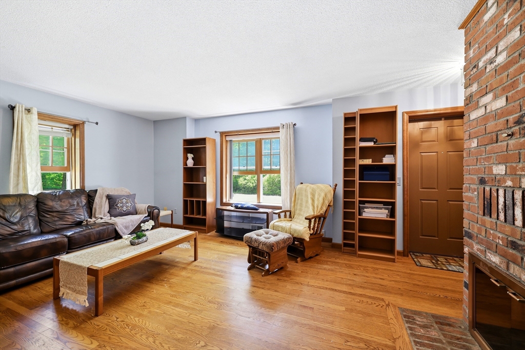16 Old Long Plain Road Leverett, MA 01054 - Photo 6 of 27