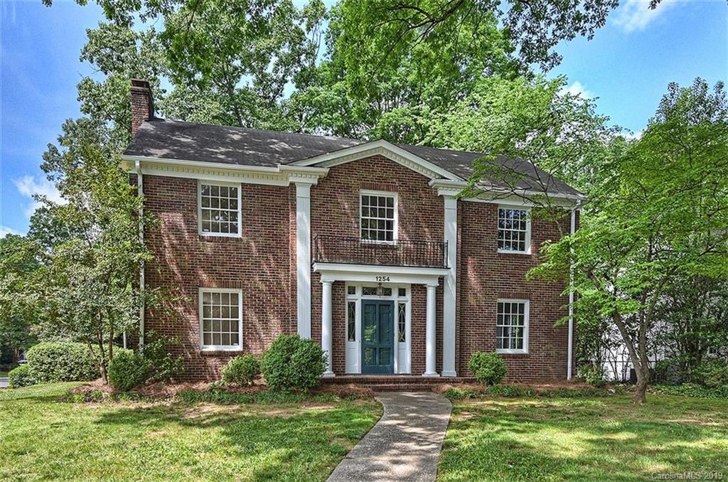 1254 Providence Road Charlotte, NC 28207 - Photo 1 of 38 Gallery Image 1