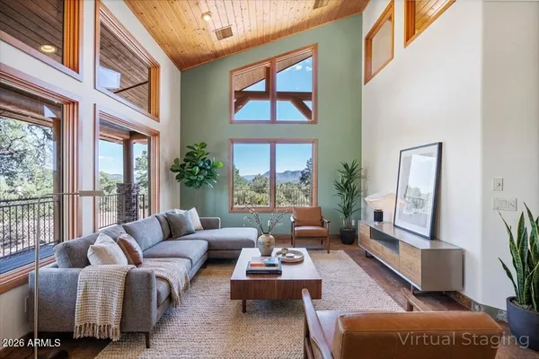 $1,325,000 | 1904 Underwood Court, Payson, AZ 85541