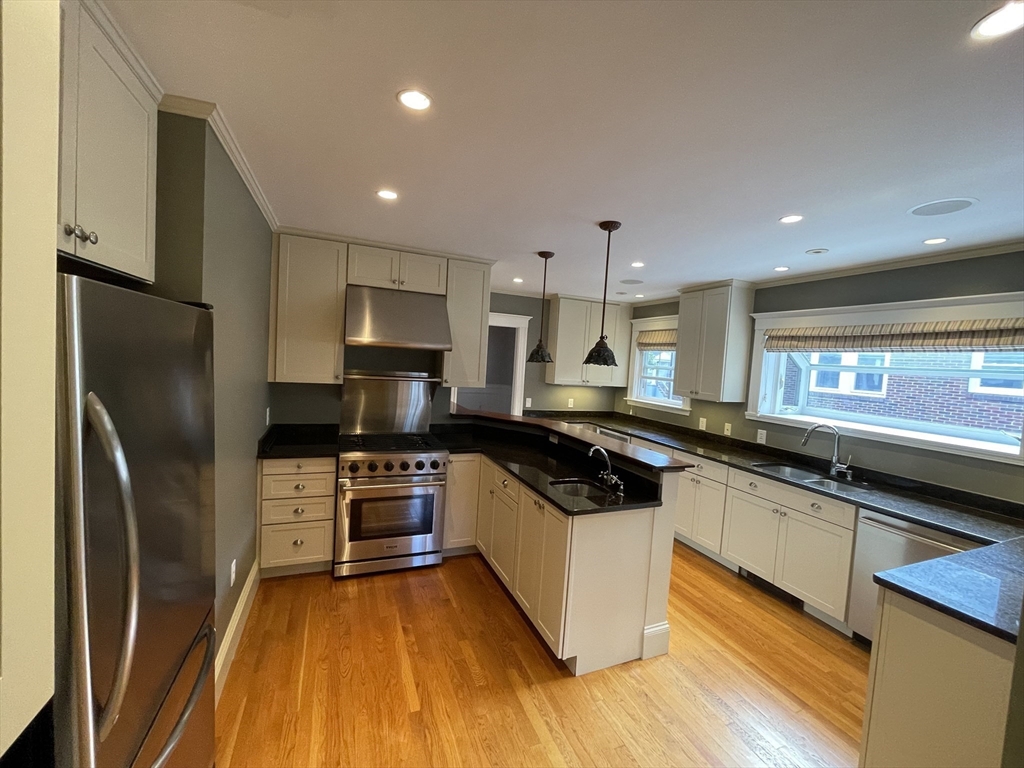 36 Gerald Road, Unit 2 Boston, MA 02135 - Photo 9 of 17 Gallery Image 9