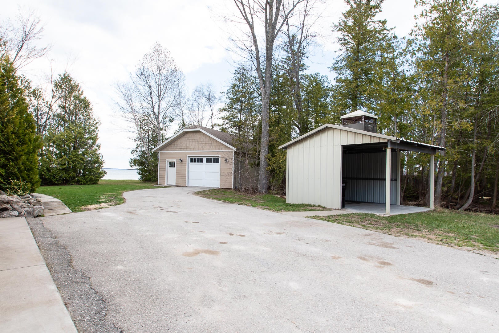 8742 Gutchess Road Alpena, MI 49707 - Photo 8 of 48 Gallery Image 8