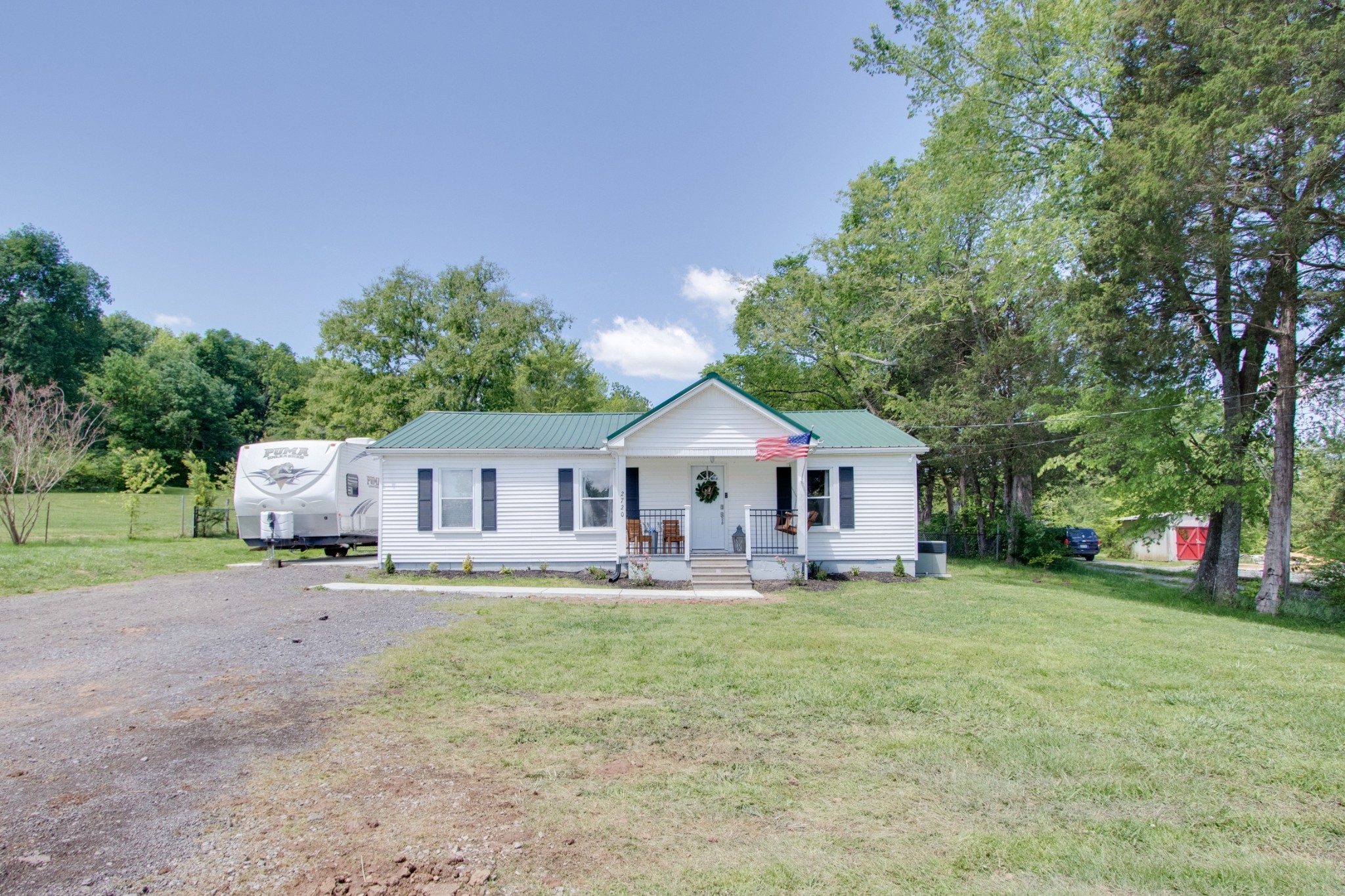 2720 Cainsville Road Lebanon, TN 37090 - Photo 2 of 37 Gallery Image 2