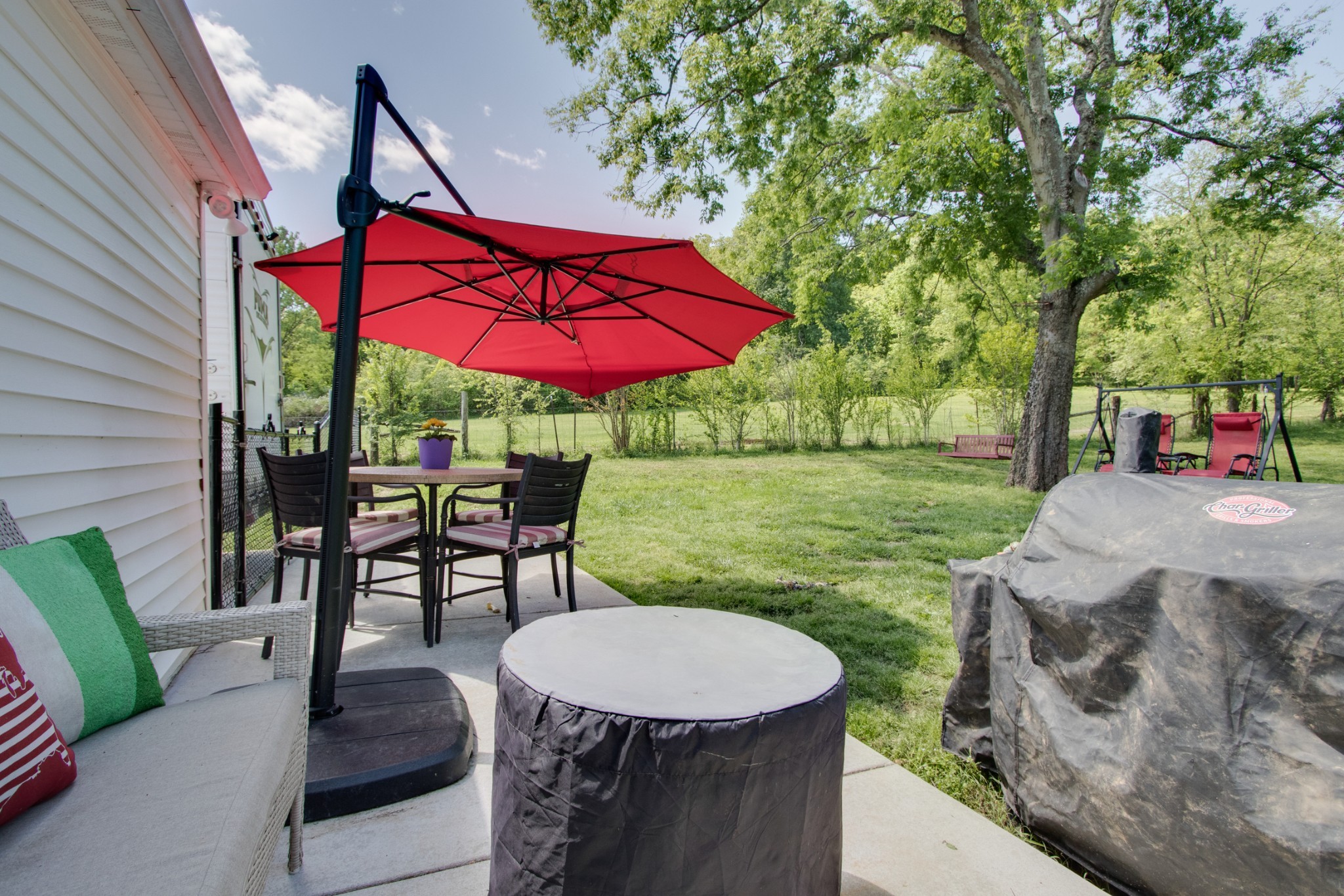 2720 Cainsville Road Lebanon, TN 37090 - Photo 32 of 37 Gallery Image 32