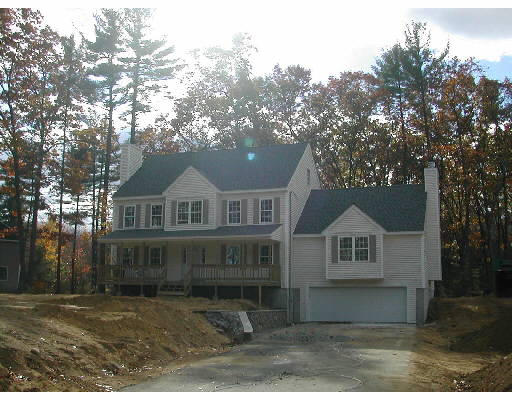 Lot 5 West Shore Road Merrimac, MA 01860 - Photo 1 of 1 Gallery Image 1