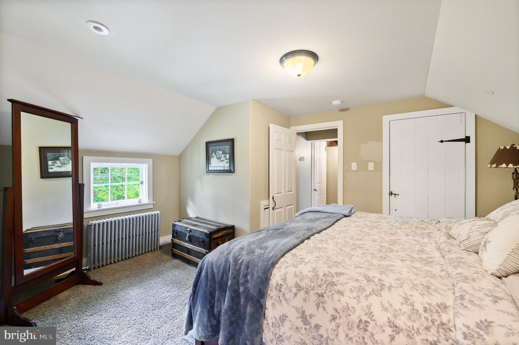 45 Spring Valley Road Malvern, PA 19355 - Photo 24 of 34 Bedroom