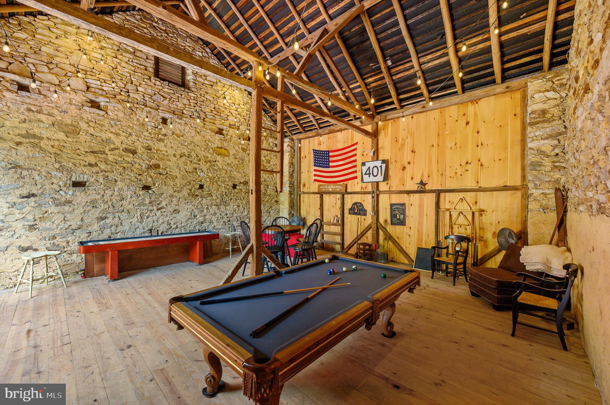 45 Spring Valley Road Malvern, PA 19355 - Photo 31 of 34 Fantastic Party Barn