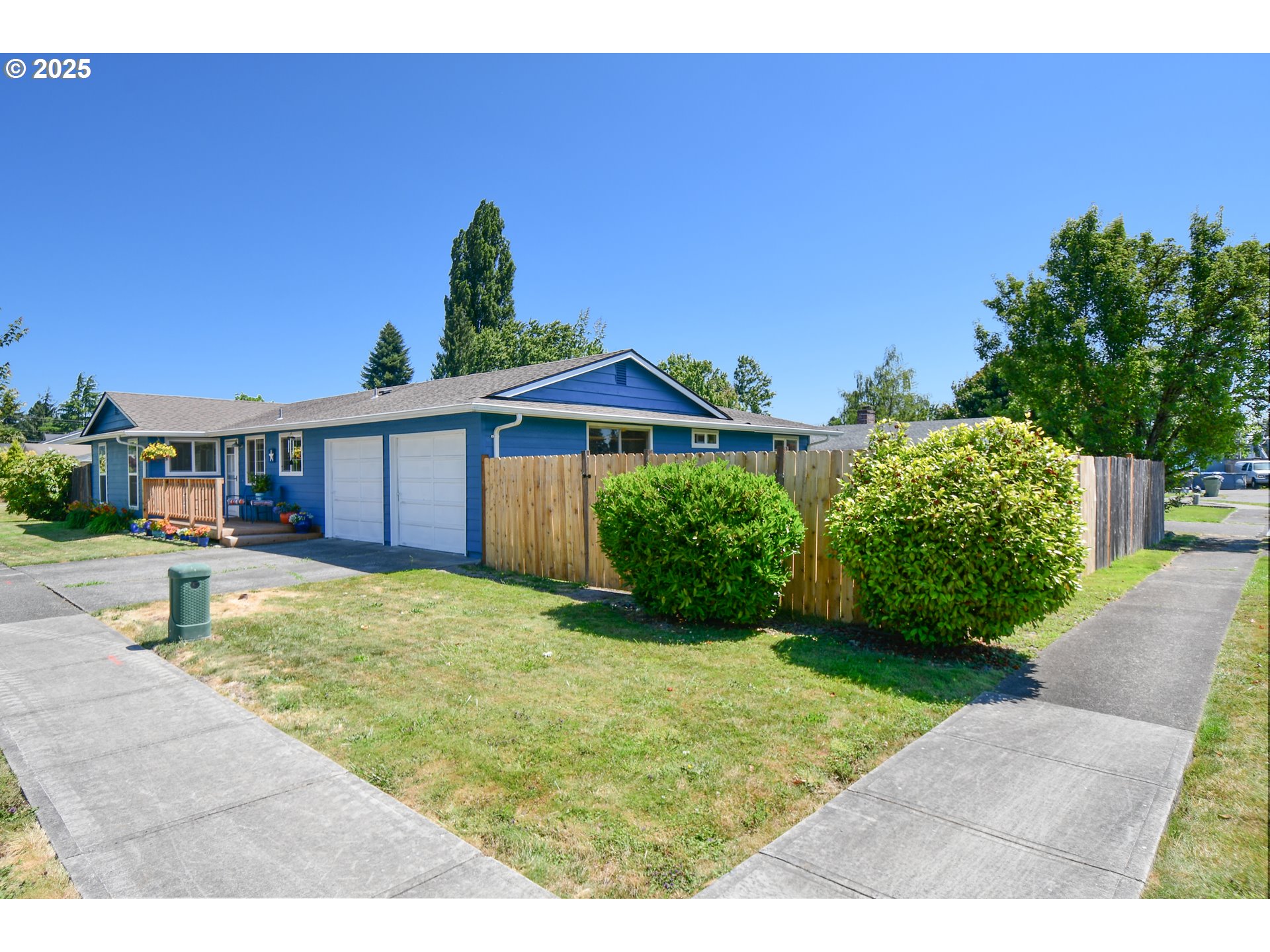 2102 35th Avenue Longview, WA 98632 - Photo 30 of 31