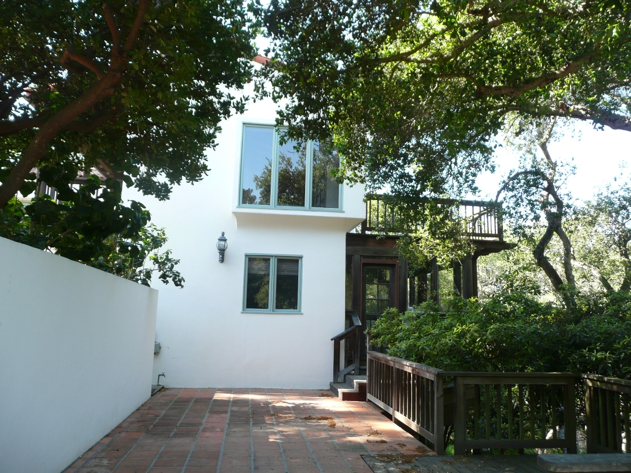 373 Woodley Road Santa Barbara, CA 93108 - Photo 36 of 36 a view of a house with a tree