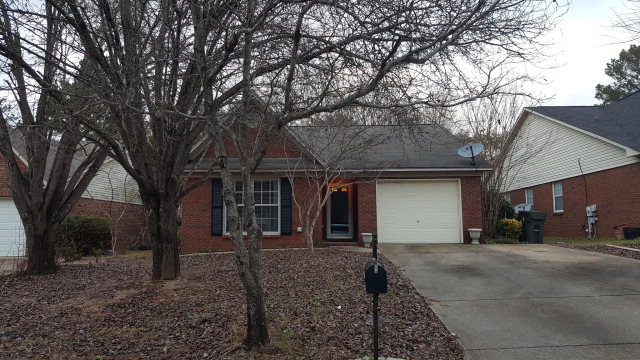 702 West Roxbury Road Dothan, AL 36305 - Photo 1 of 1 Main View
