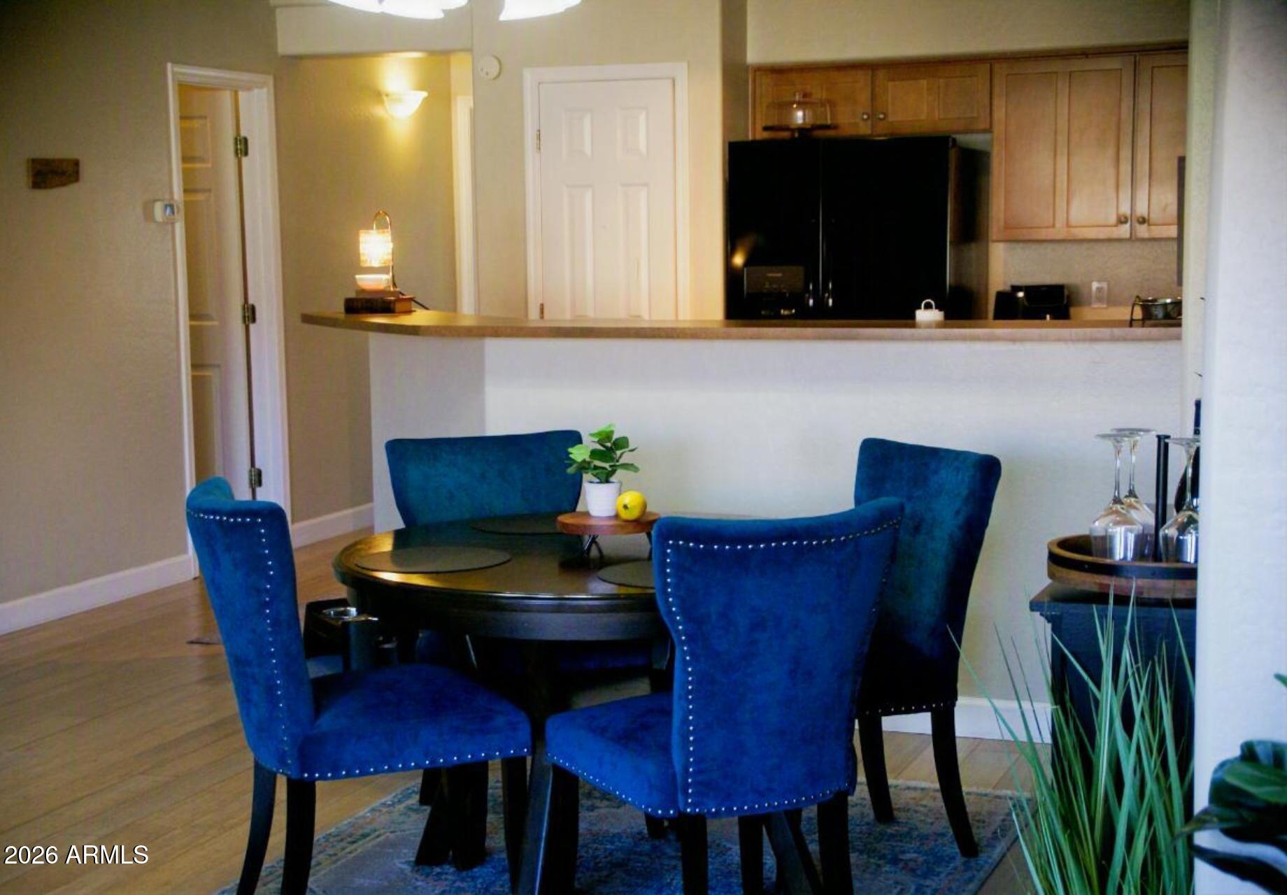 525 North Miller Road, Unit 244 Scottsdale, AZ 85257 - Photo 12 of 17 DSC01668