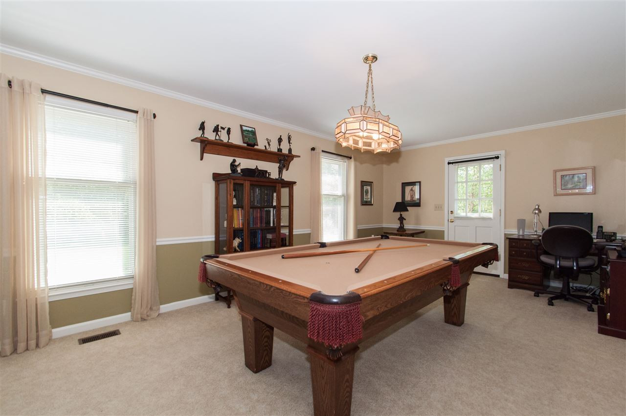 5408 Edington Lane Raleigh, NC 27604 - Photo 12 of 25 Bonus Room