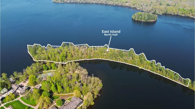 $595,000 | 2799-east Island (north Half) 2799-east Island, Birchwood, WI 54817