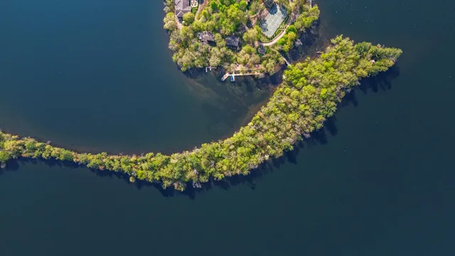 $595,000 | 2799-east Island (north Half) 2799-east Island, Birchwood, WI 54817