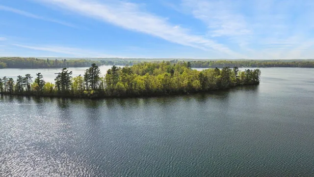 $595,000 | 2799-east Island (north Half) 2799-east Island, Birchwood, WI 54817