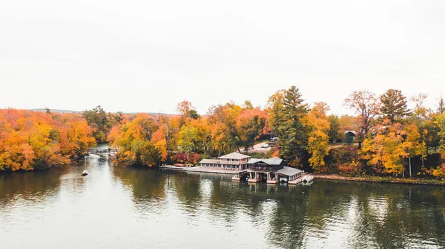 $595,000 | 2799-east Island (north Half) 2799-east Island, Birchwood, WI 54817