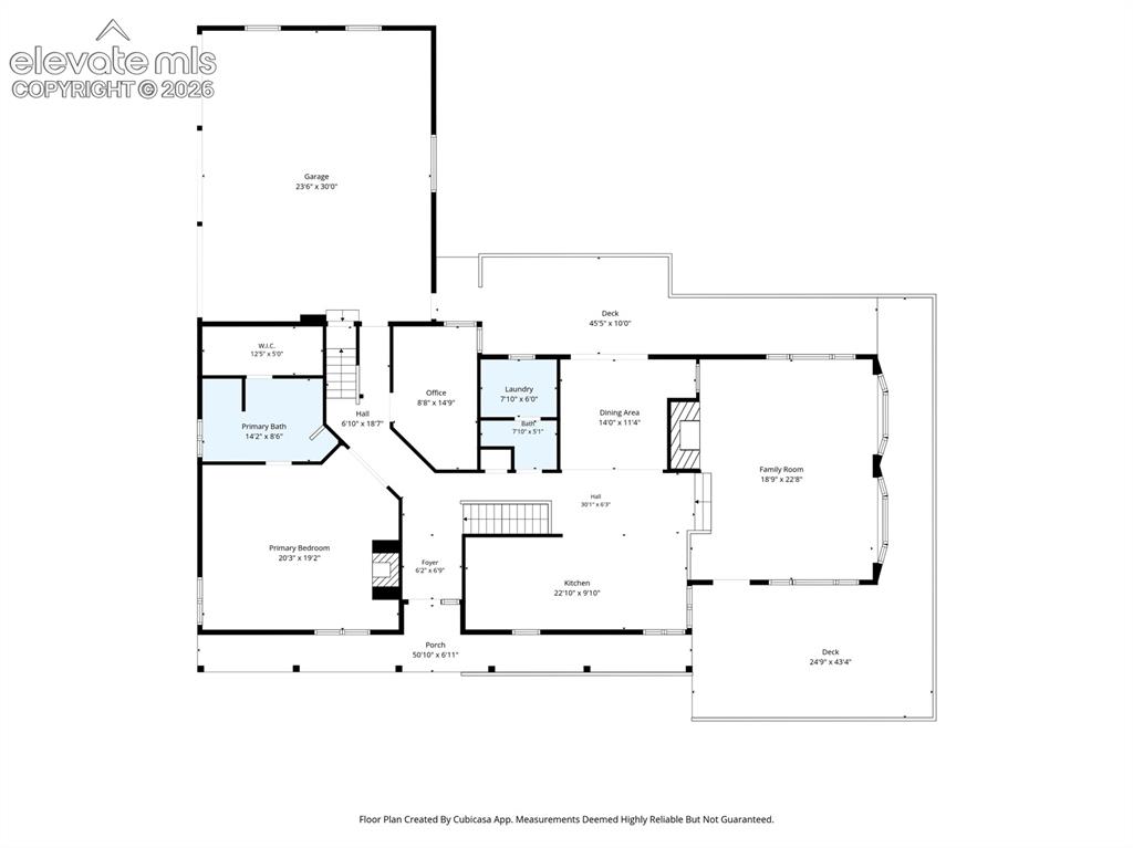 8475 Red Spring Valley Road Colorado Springs, CO 80919 - Photo 49 of 50