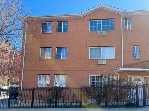 $1,500,000 | 9703 191st Street | Hollis