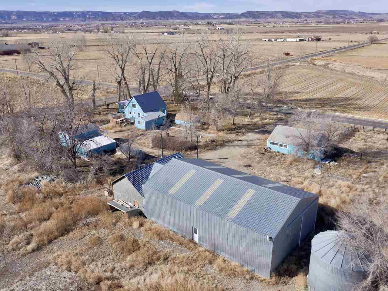 1452 P Road Loma, CO 81524 - Photo 30 of 31 Gallery Image 30