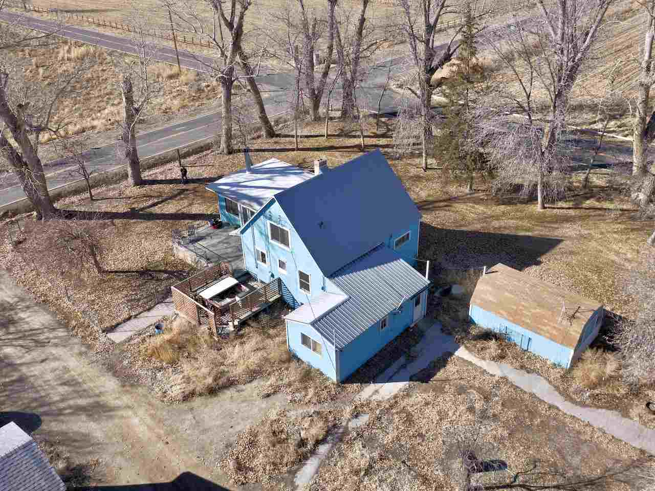 1452 P Road Loma, CO 81524 - Photo 31 of 31 Gallery Image 31
