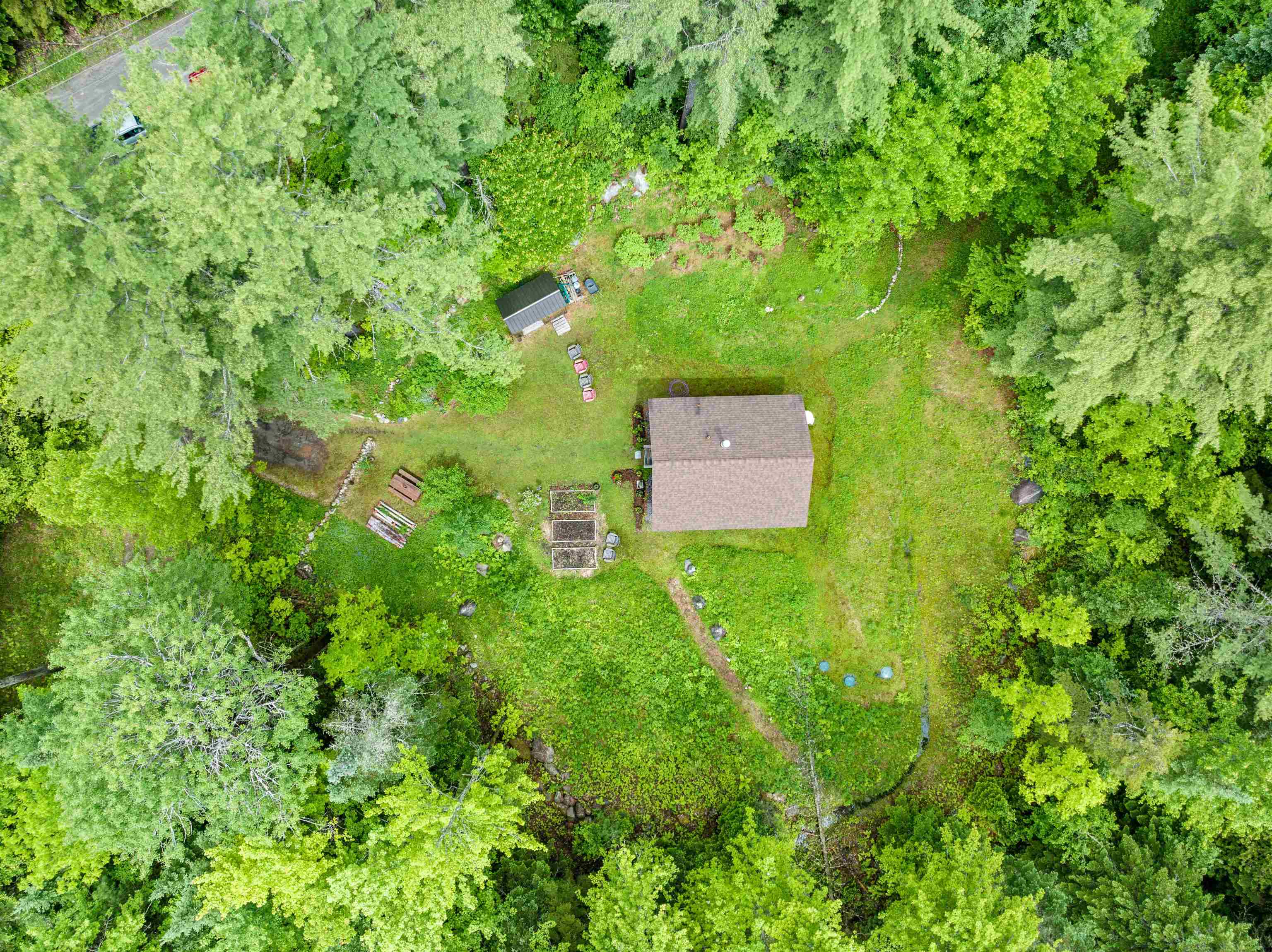 228 Guyette Road Marshfield, VT 05667 - Photo 34 of 37