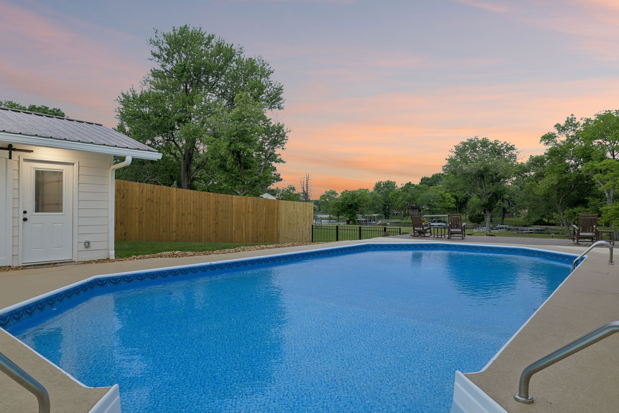 192 Cherokee Road Hendersonville, TN 37075 - Photo 93 of 98