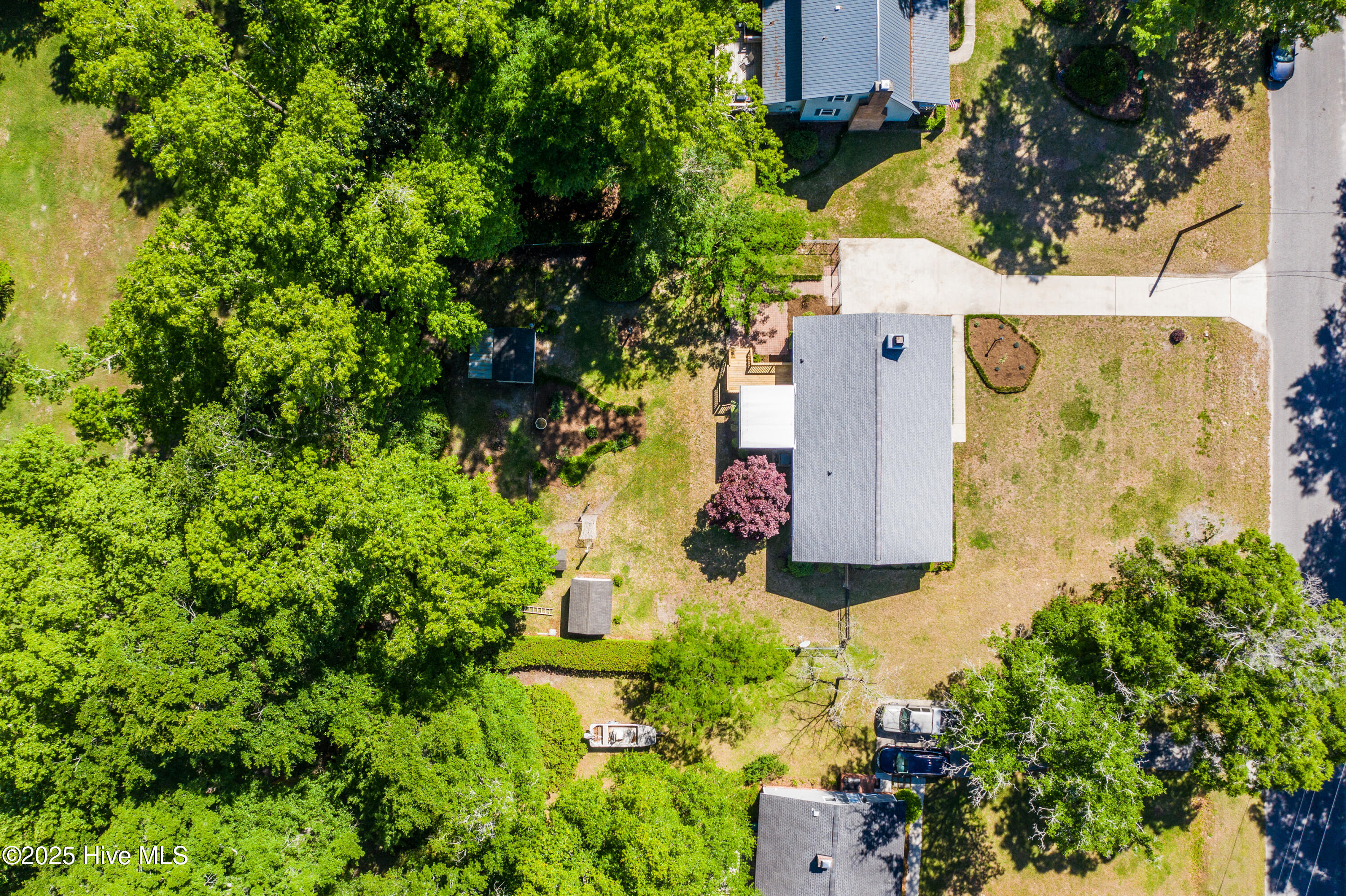 136 Brookgreen Road Castle Hayne, NC 28429 - Photo 26 of 30 DJI_0610