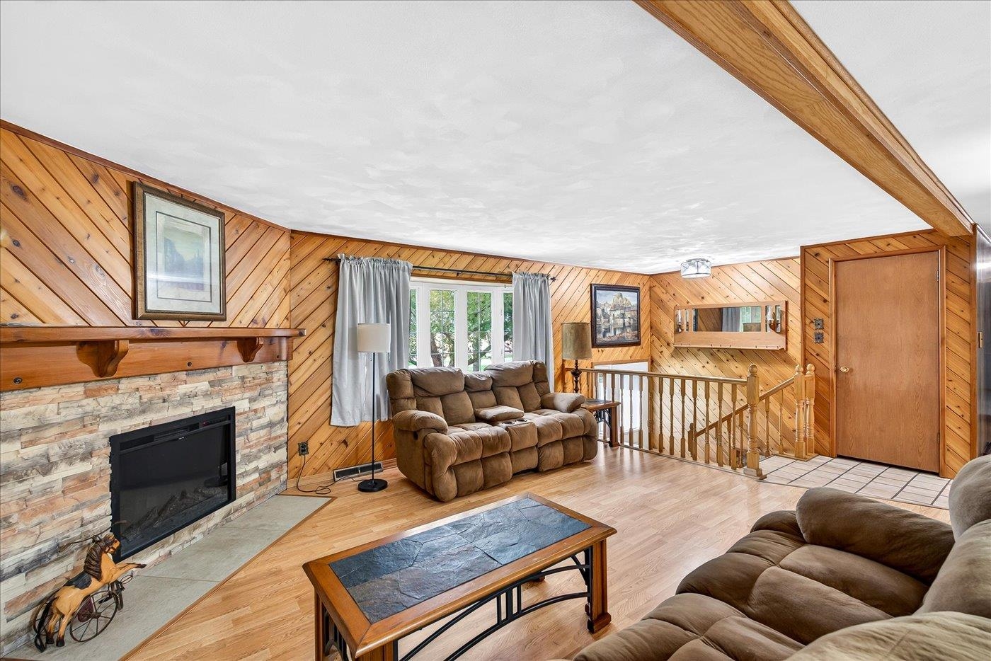 4338 South Schuman Road Orfordville, WI 53576 - Photo 13 of 63
