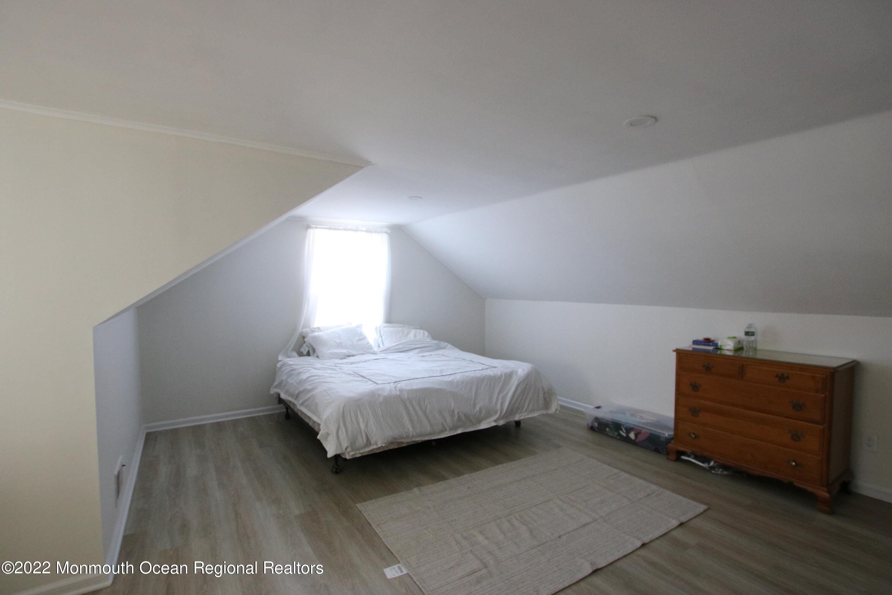 242 Pinecrest Road Oakhurst, NJ 07755 - Photo 11 of 23 Master Bedroom - View 1