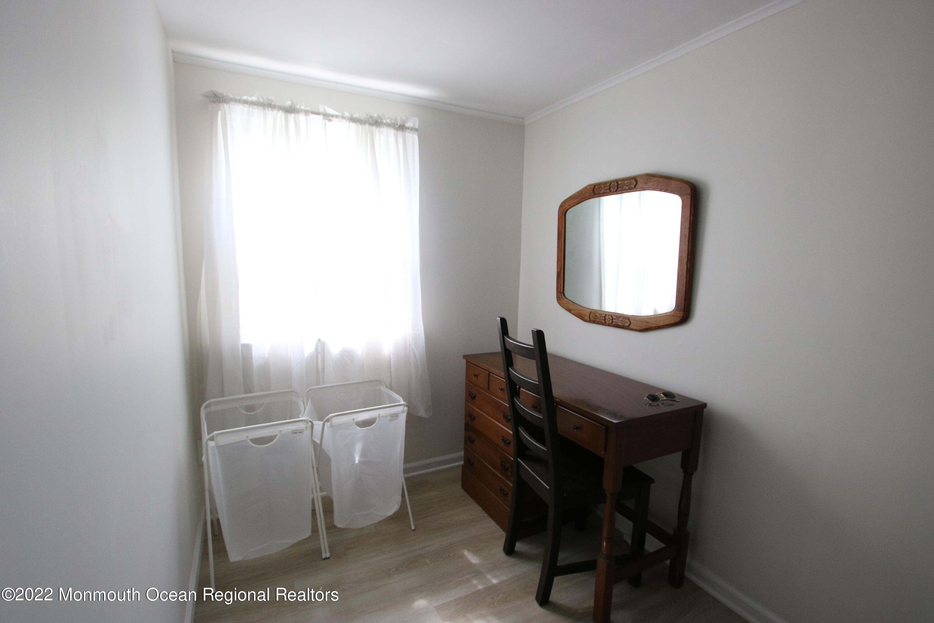 242 Pinecrest Road Oakhurst, NJ 07755 - Photo 12 of 23 Master Bedroom - View 2