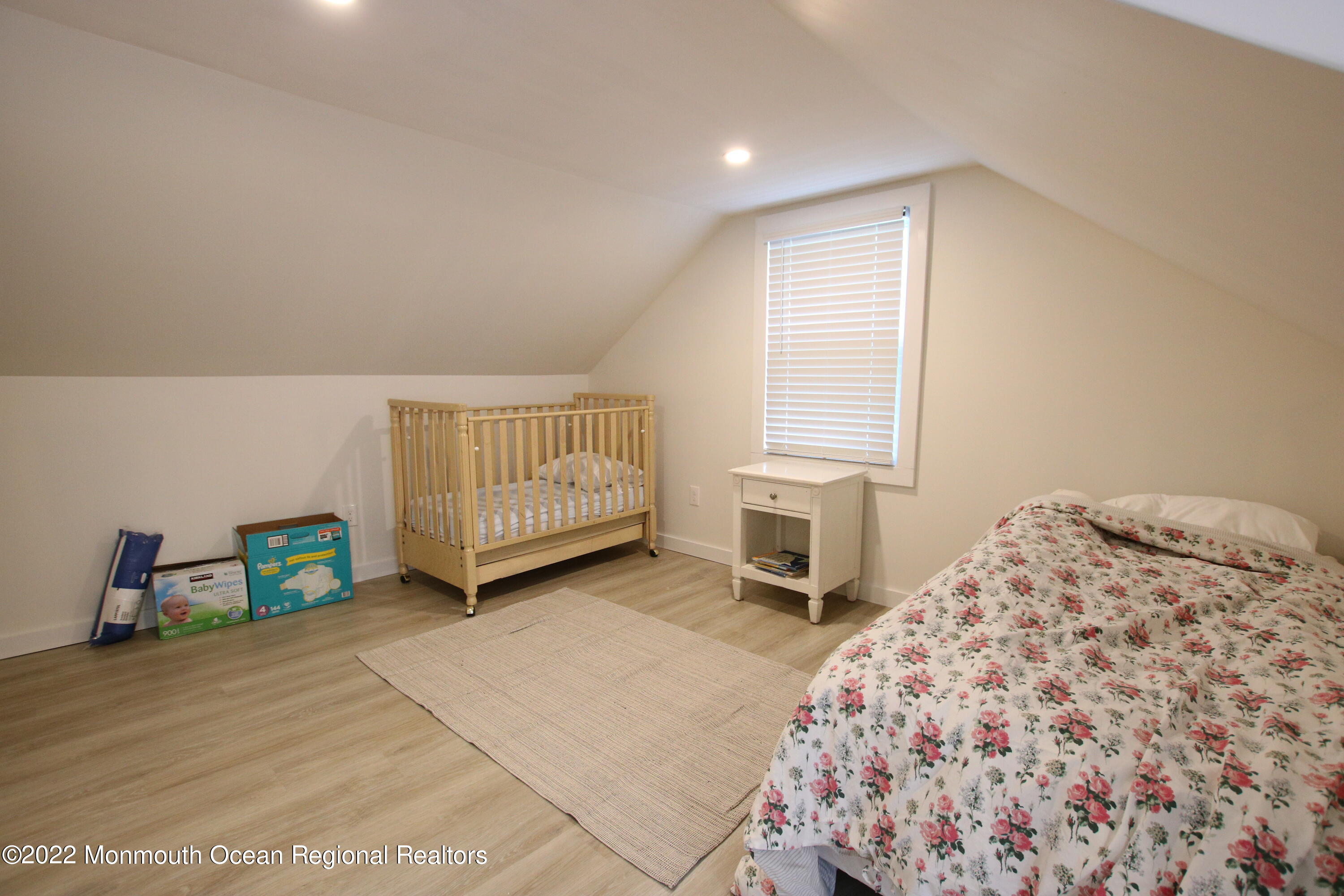 242 Pinecrest Road Oakhurst, NJ 07755 - Photo 14 of 23 Second Bedroom - View 1