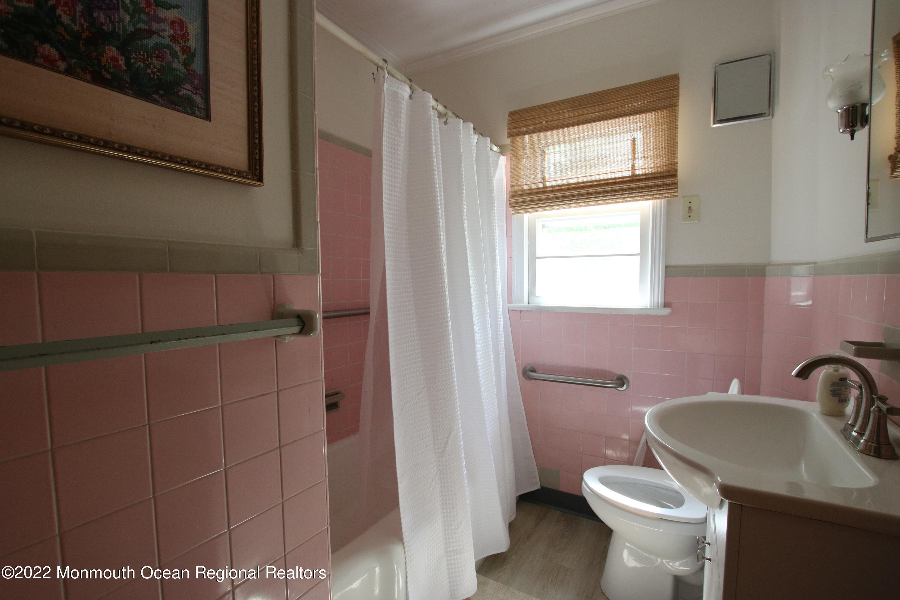 242 Pinecrest Road Oakhurst, NJ 07755 - Photo 16 of 23 Second Full Bath