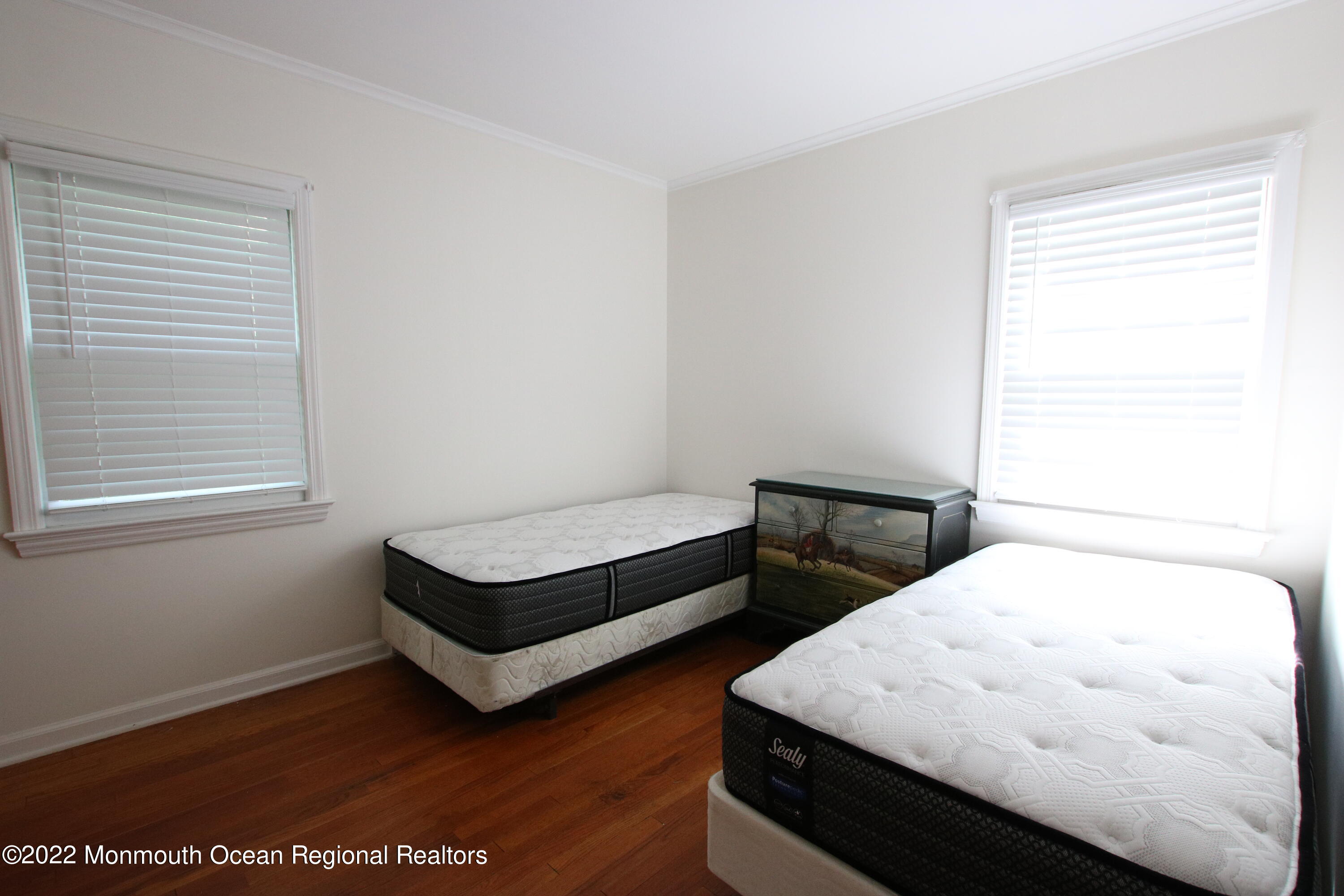 242 Pinecrest Road Oakhurst, NJ 07755 - Photo 17 of 23 Third Bedroom