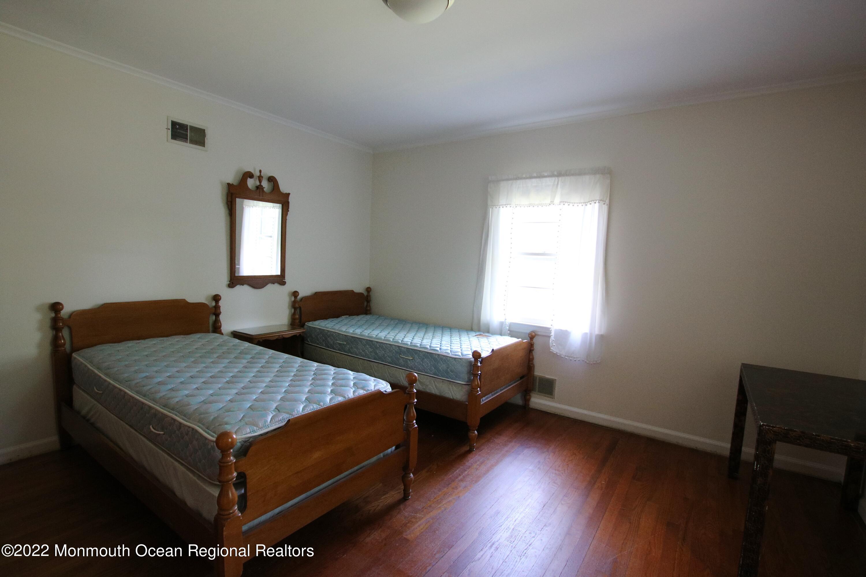 242 Pinecrest Road Oakhurst, NJ 07755 - Photo 18 of 23 Fourth Bedroom - View 1