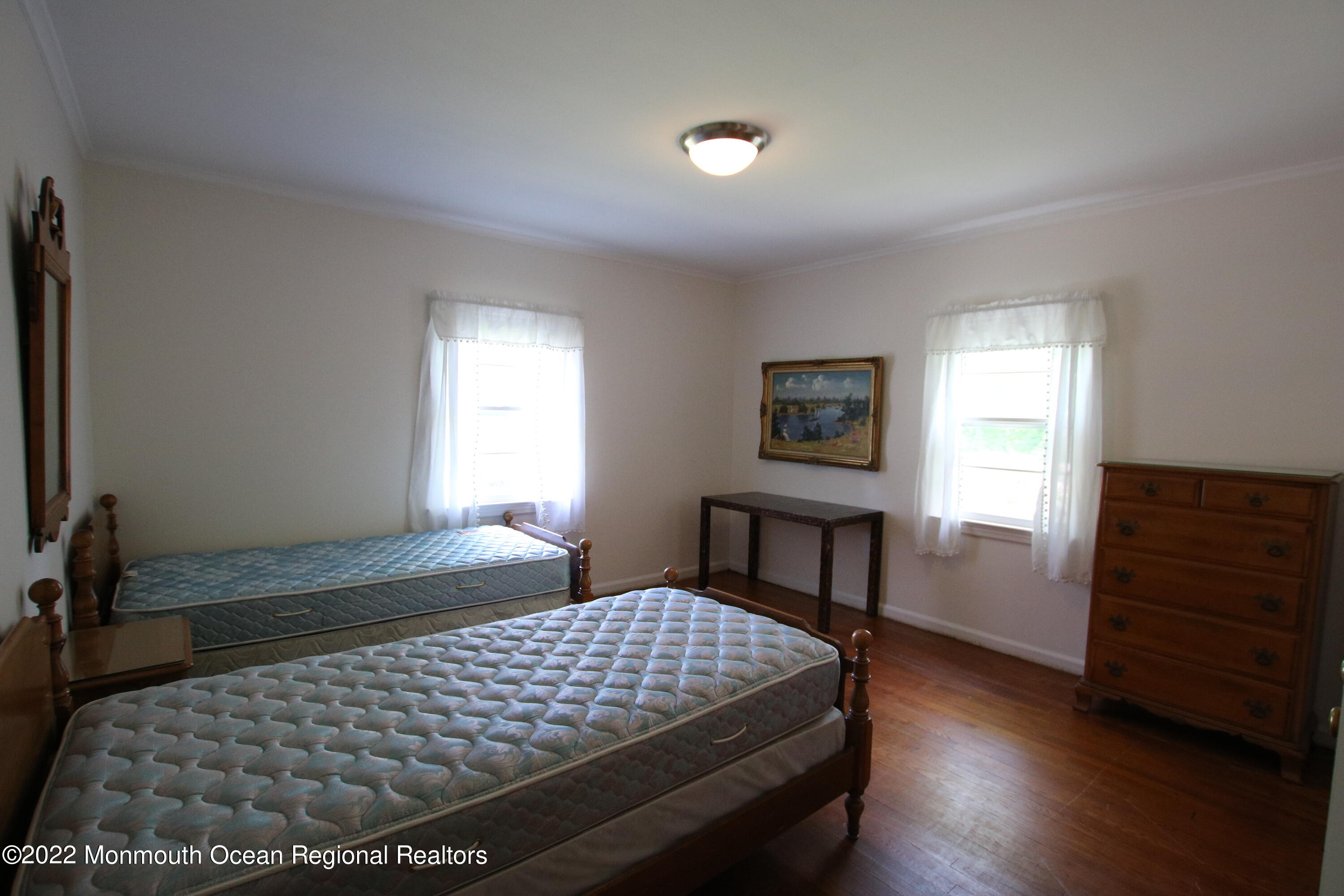 242 Pinecrest Road Oakhurst, NJ 07755 - Photo 19 of 23 Fourth Bedroom - View 2