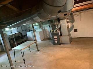 242 Pinecrest Road Oakhurst, NJ 07755 - Photo 20 of 23 Basement