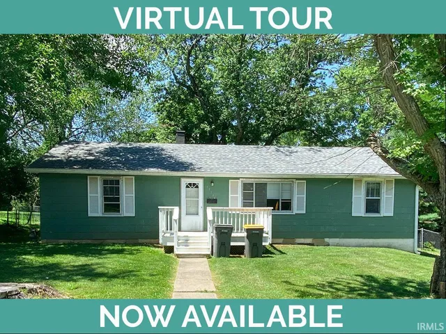 $2,660 | 1114 South Woodlawn Avenue, Bloomington, IN 47401