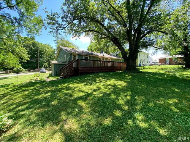 $2,660 | 1114 South Woodlawn Avenue, Bloomington, IN 47401