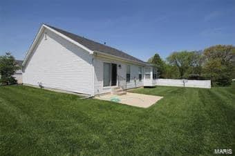 288 Keystone Court O'Fallon, IL 62269 - Photo 3 of 25 Gallery Image 3