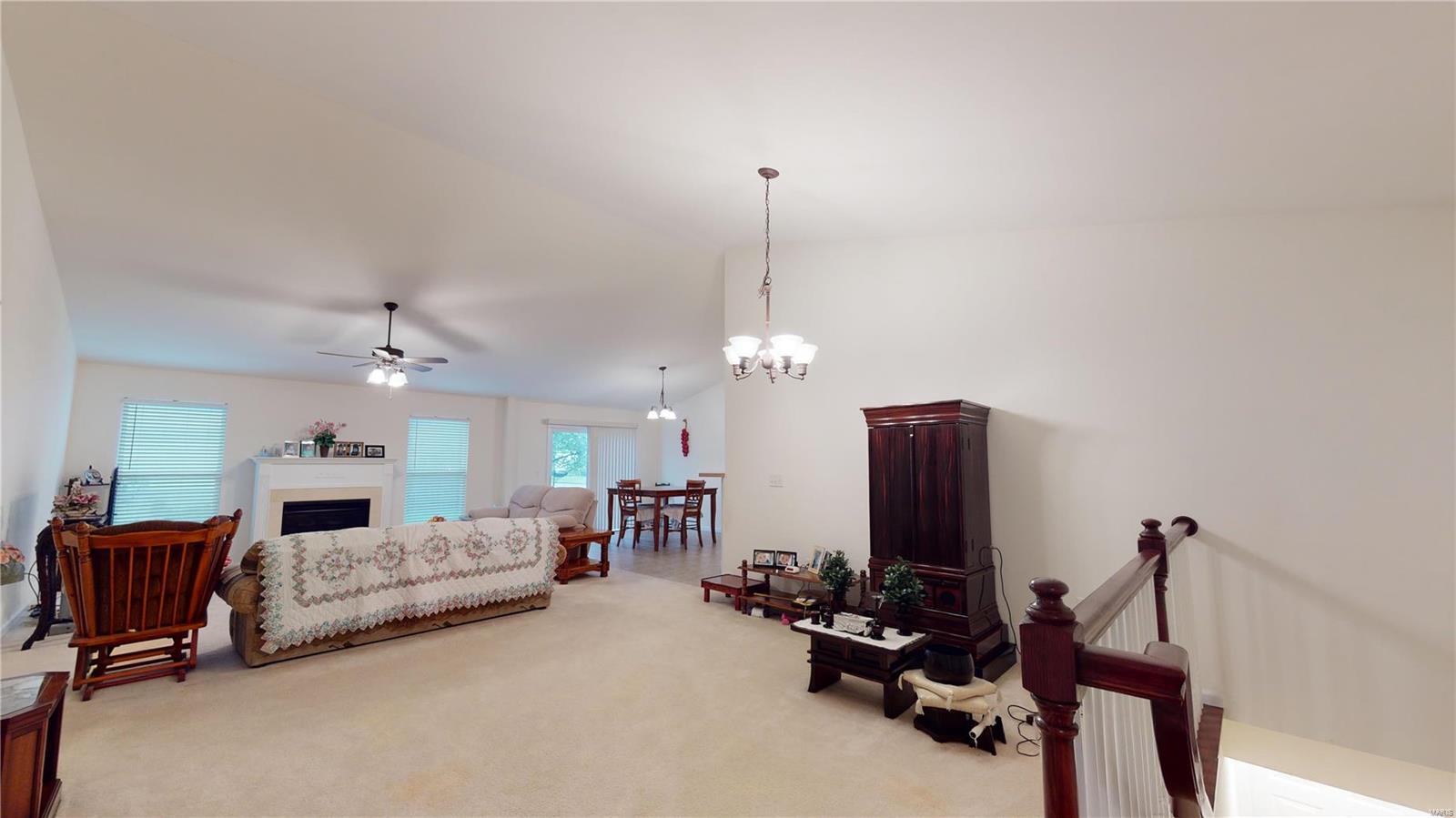 288 Keystone Court O'Fallon, IL 62269 - Photo 4 of 25 Gallery Image 4