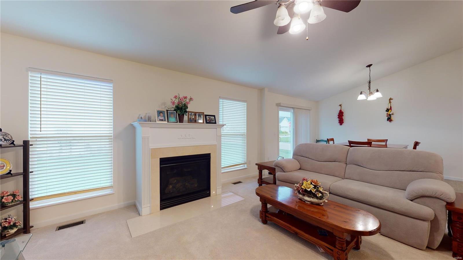 288 Keystone Court O'Fallon, IL 62269 - Photo 6 of 25 Gallery Image 6