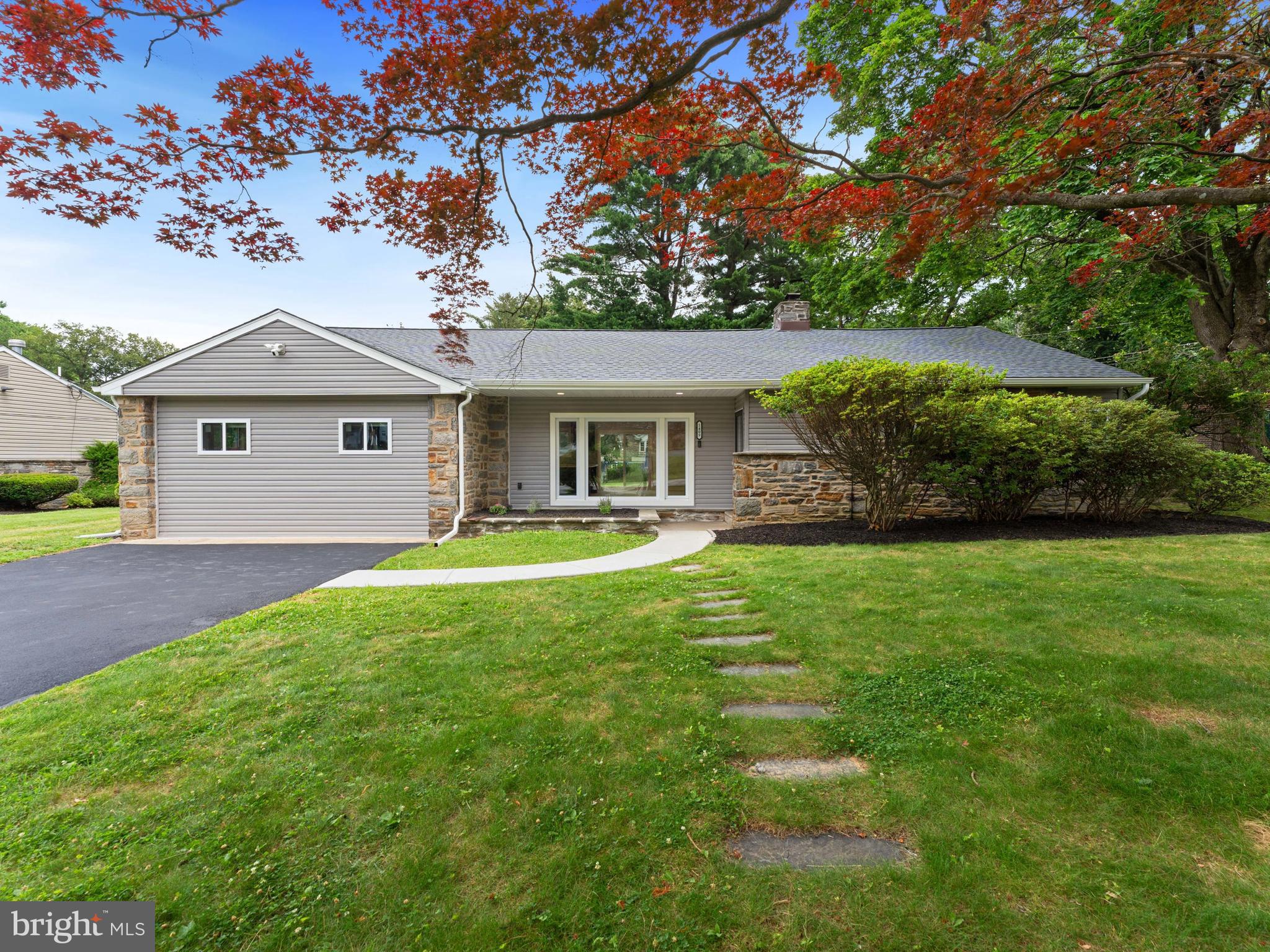 1409 Clements Road Wyncote, PA 19095 - Photo 1 of 41 Gallery Image 1