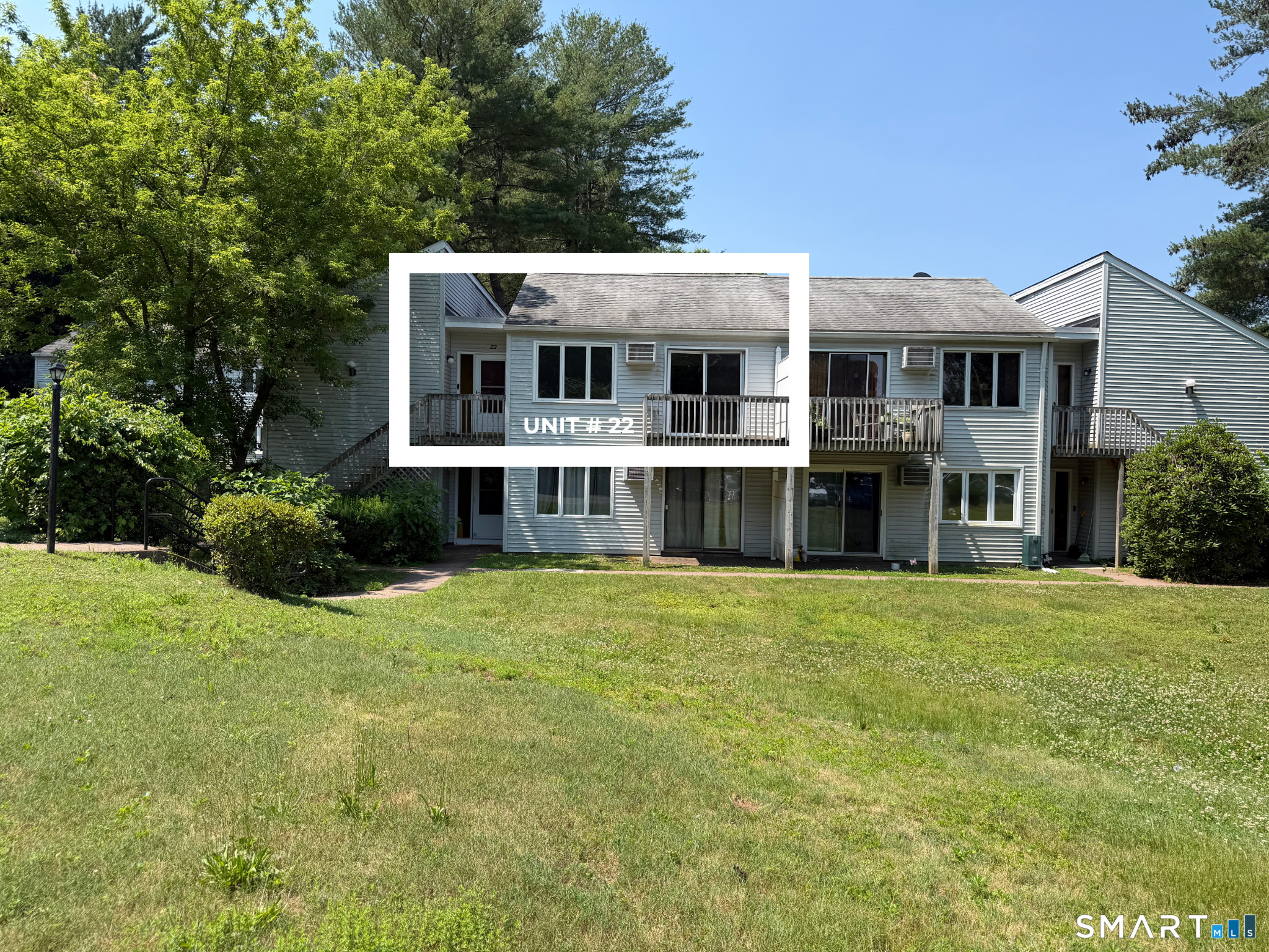85 Old Town Road, Unit 22 Vernon, CT 06066 - Photo 2 of 15