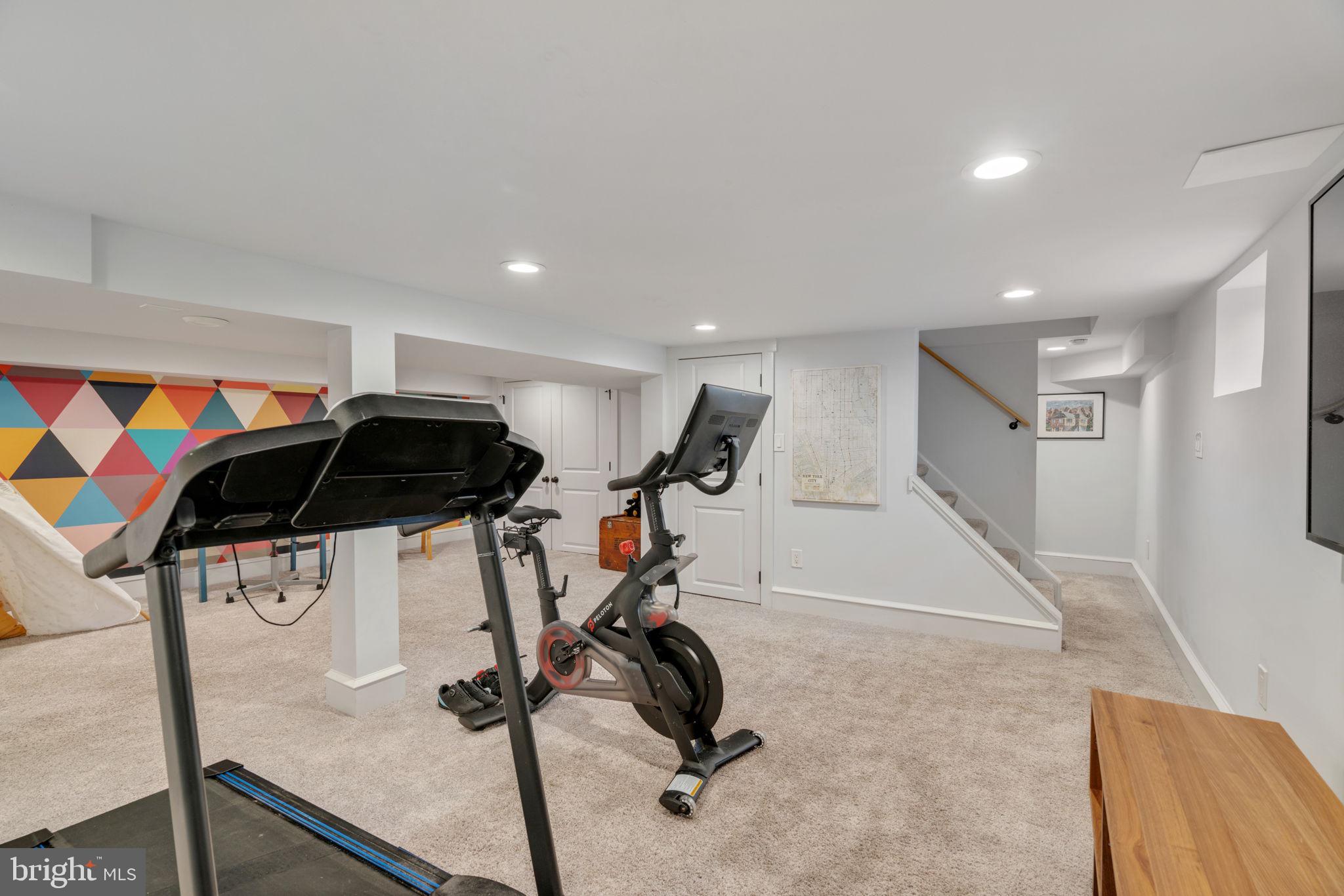 216 Wayne Avenue Haddonfield, NJ 08033 - Photo 30 of 34