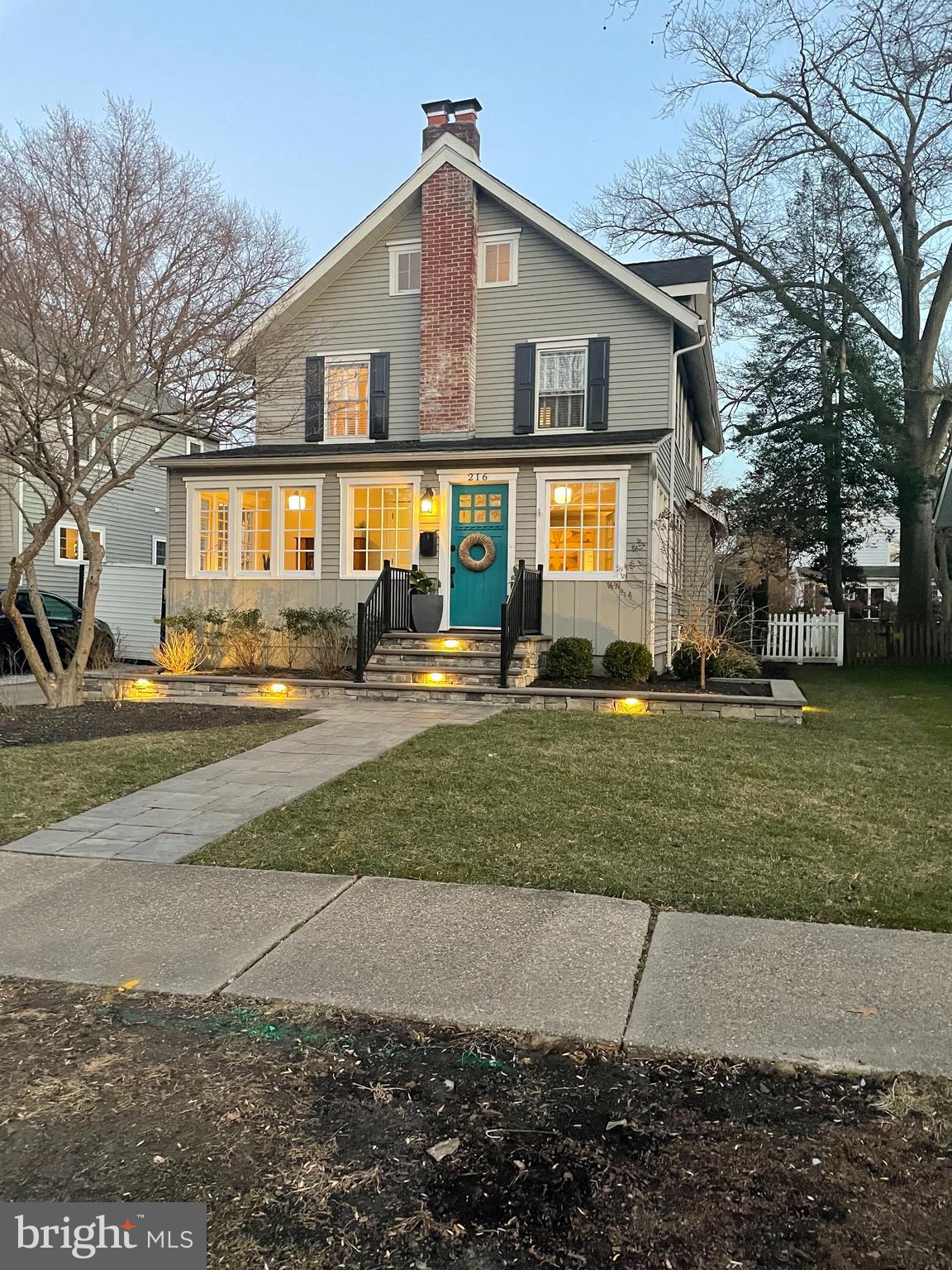 216 Wayne Avenue Haddonfield, NJ 08033 - Photo 33 of 34