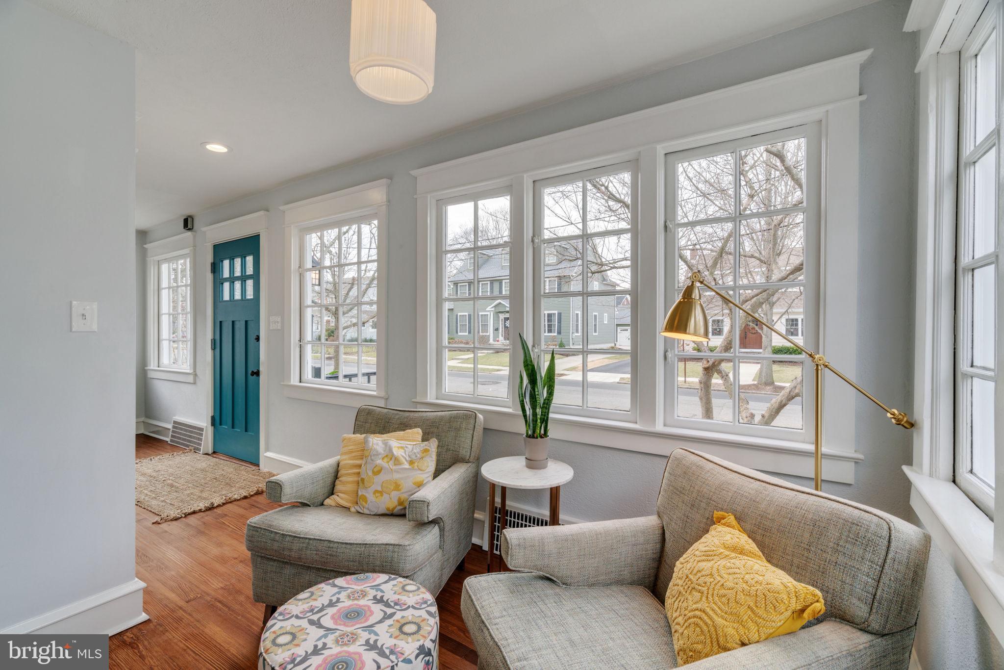 216 Wayne Avenue Haddonfield, NJ 08033 - Photo 4 of 34