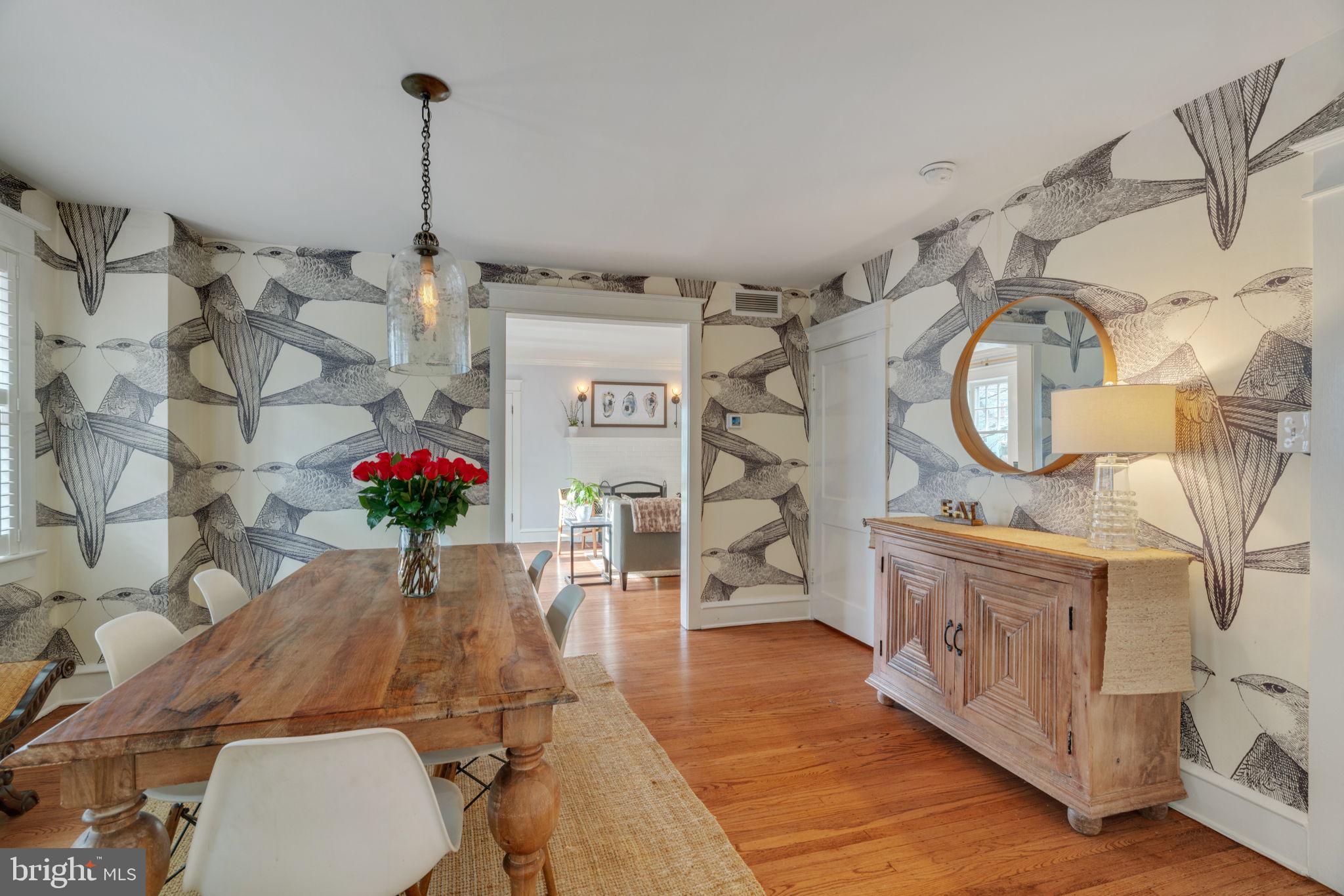 216 Wayne Avenue Haddonfield, NJ 08033 - Photo 7 of 34