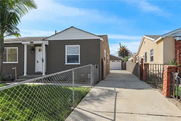 $999,000 | 4014 167th Street, Lawndale, CA 90260