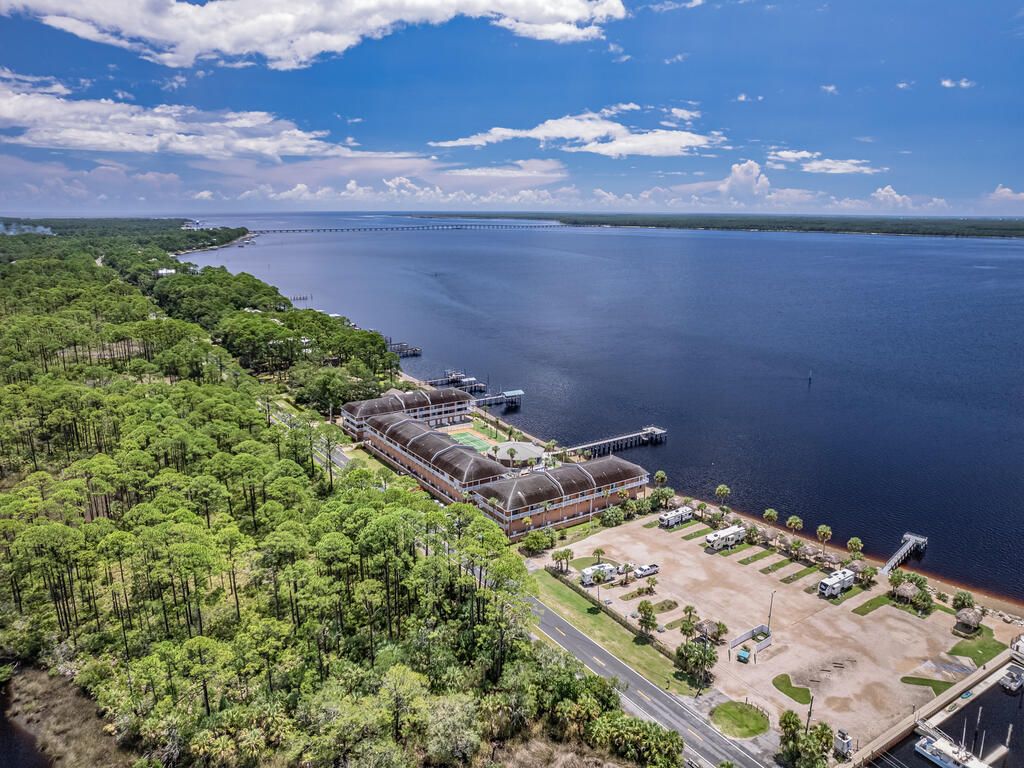 2289 Surf Road, Unit C3 Panacea, FL 32346 - Photo 8 of 42 Gallery Image 8